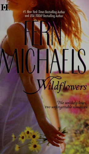 Wildflowers: An Anthology (Hqn)