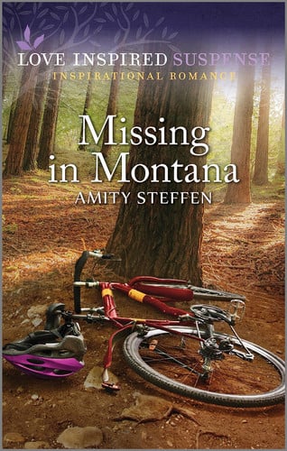 Missing in Montana (Love Inspired Suspense)