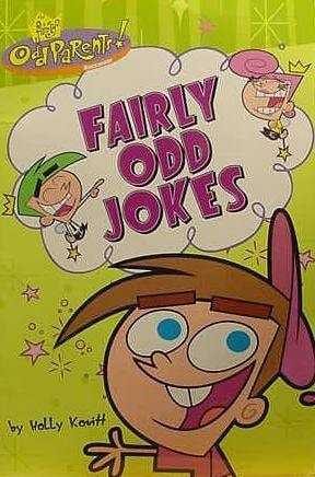 Fairly Odd Jokes