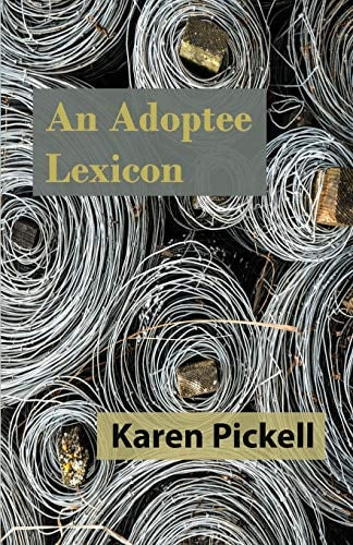 An Adoptee Lexicon