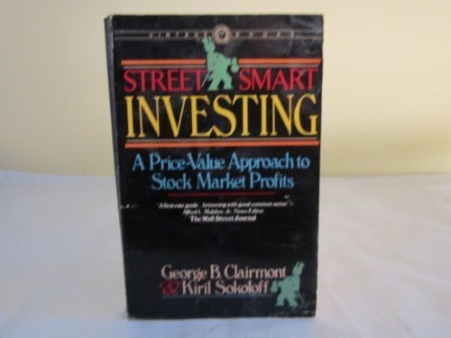 Street Smart Investing