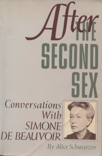 AFTER THE SECOND SEX
