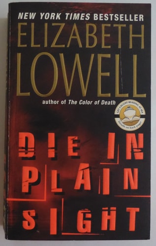 Die in Plain Sight (Rarities Unlimited)