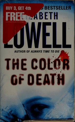 The Color of Death
