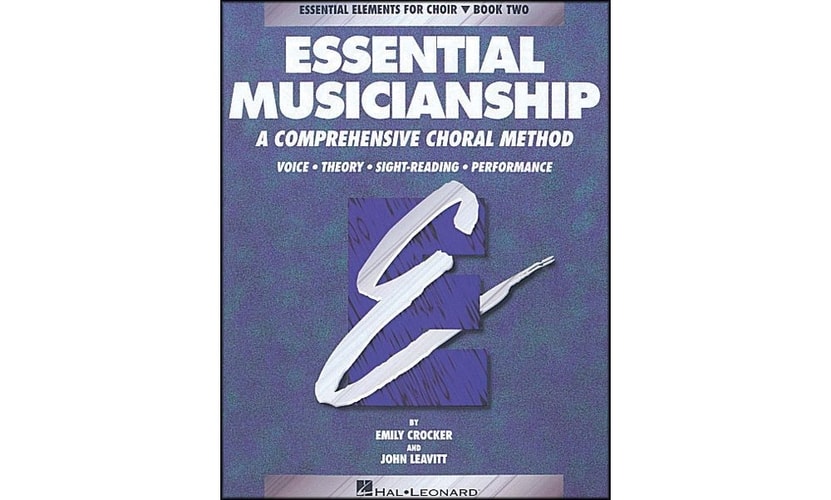 Essential Musicianship Book 2, Student