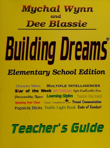 Building Dreams: Teachers Guide