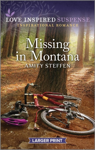 Missing in Montana (Love Inspired Suspense: Inspirational Romance)