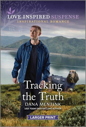 Tracking the Truth (Security Hounds Investigations, 1)