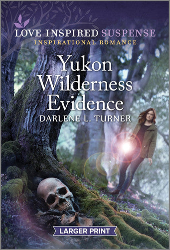 Yukon Wilderness Evidence (Crisis Rescue Team, 5)
