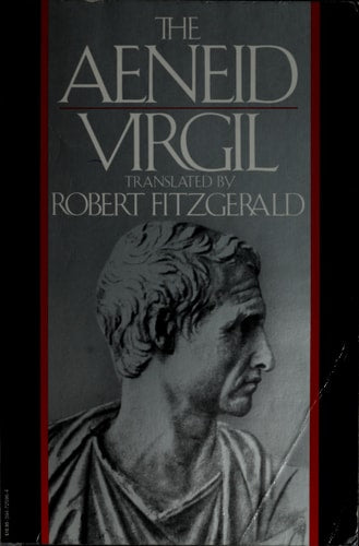 THE AENEID OF VIRGIL