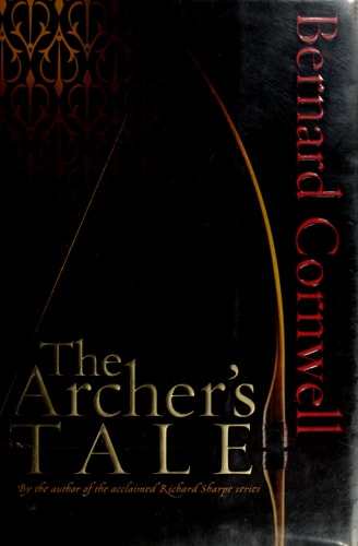 The Archer's Tale (The Grail Quest, Book 1)
