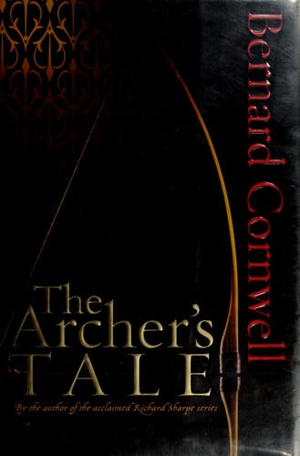 The Archer's Tale (The Grail Quest, Book 1)