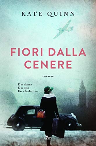 FIORI DALLA CENERE