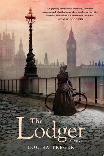 The Lodger: A Novel