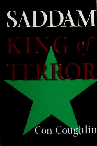 Saddam: King of Terror