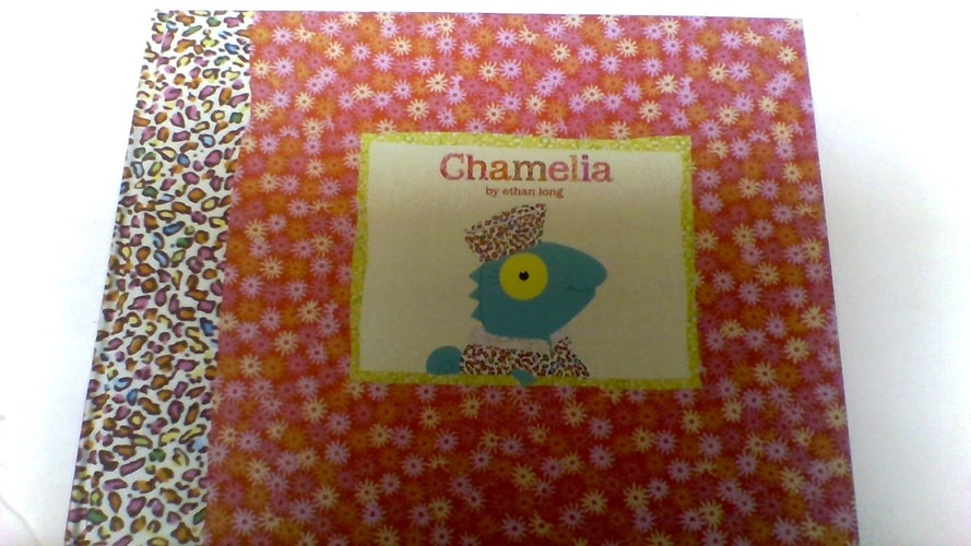 Chamelia