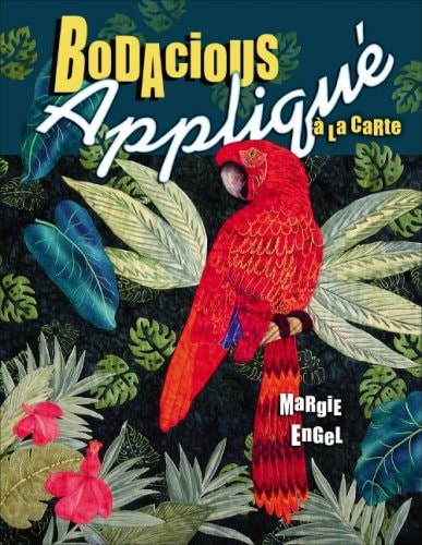 Bodacious Applique A La Carte