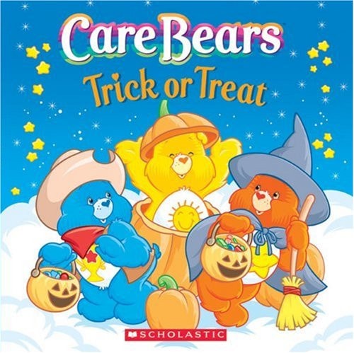 Trick Or Treat