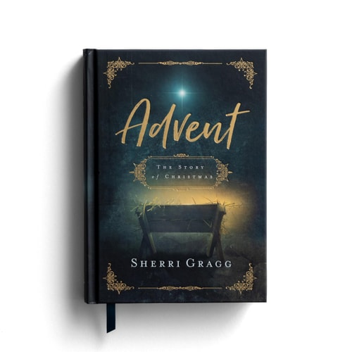 Advent: The Story of Christmas