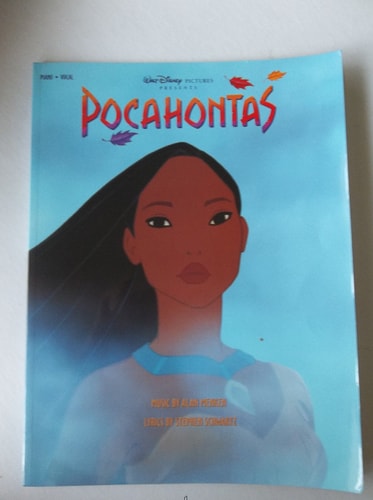 Pocahontas