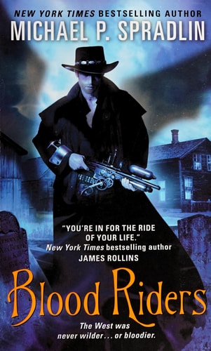 Blood Riders