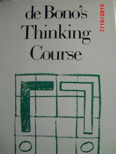 De Bono's Thinking Course