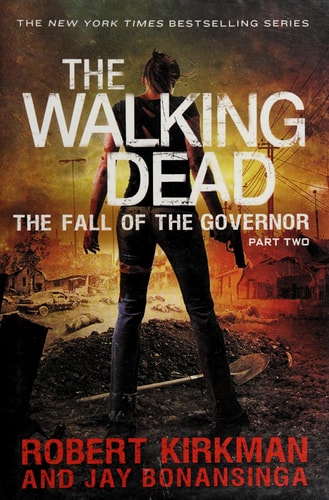 The Walking Dead: The Fall of the Governor: Part Two