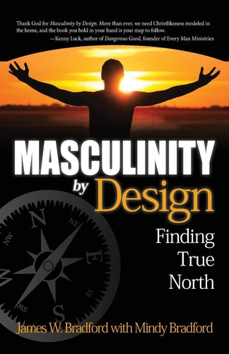 Masculinity by Design: Finding True North