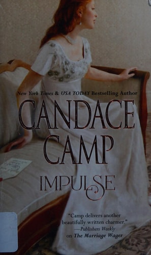 Impulse (Hqn)