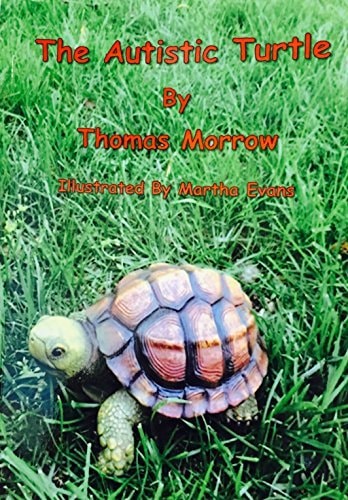 The Autistic Turtle