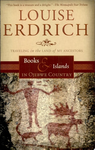 Books and Islands in Ojibwe Country: Traveling Through the Land of my Ancestors