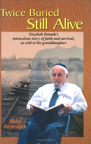 Twice Buried, Still Alive