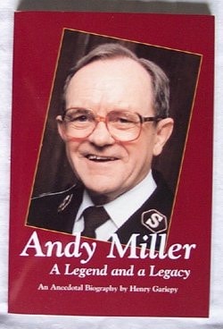 Andy Miller