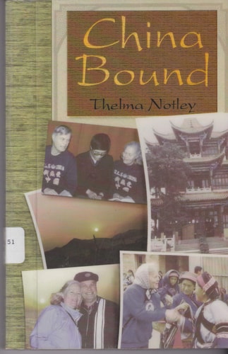 China Bound