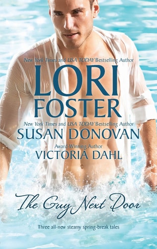 The Guy Next Door (Ready Set Jett, Gail's Gone Wild, Just One Taste)