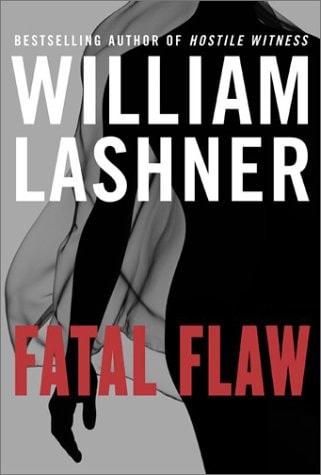 Fatal Flaw - 1st Edition/1st Printing