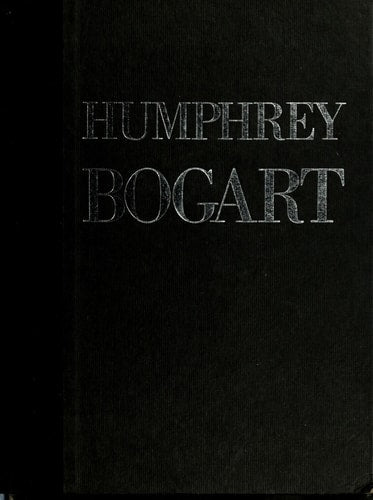 Humphrey Bogart
