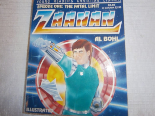 Zaanan: Fatal Limit