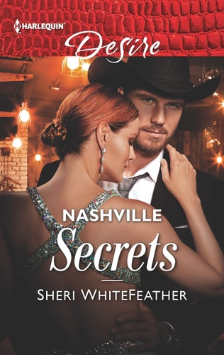 Nashville Secrets (Sons of Country, 3)