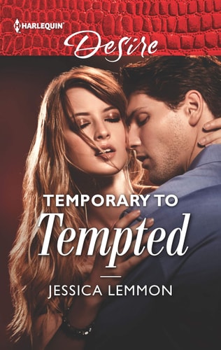 Temporary to Tempted: A fake wedding date romance (The Bachelor Pact, 2)