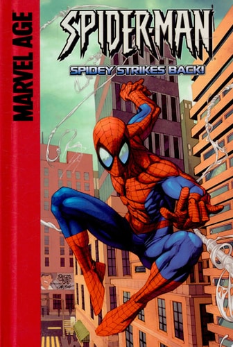 Spidey Strikes Back! (Spider-Man Set 1)