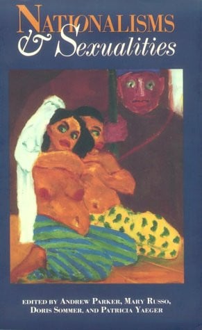 Nationalisms and Sexualities