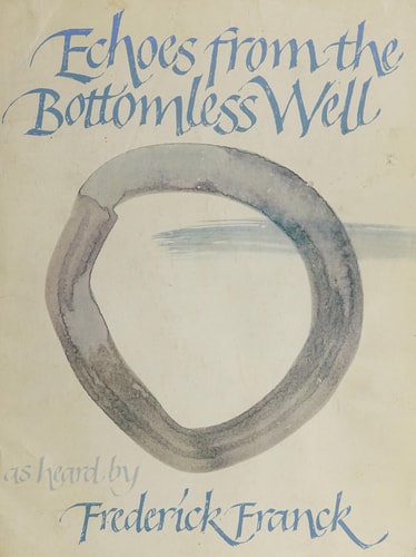 Echoes from the Bottomless Well