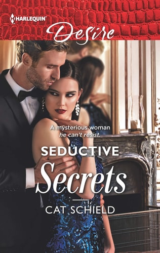 Seductive Secrets (Sweet Tea and Scandal, 4)