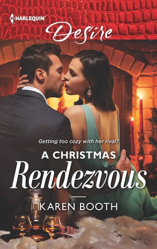 A Christmas Rendezvous (The Eden Empire, 4)