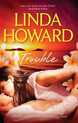Trouble: Midnight Rainbow / Diamond Bay