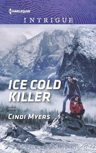 Ice Cold Killer (Eagle Mountain Murder Mystery: Winter Storm Wedding, 1)