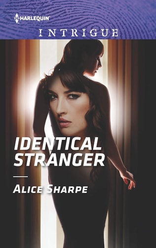 Identical Stranger (Harlequin Intrigue)