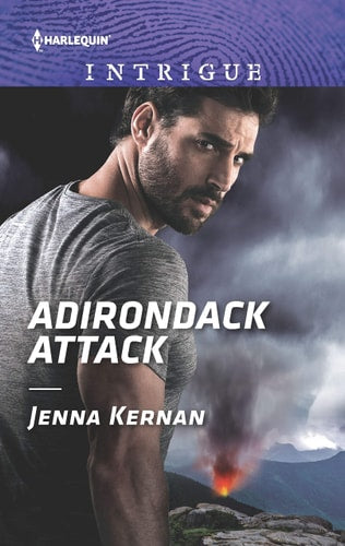 Adirondack Attack (Protectors at Heart, 2)