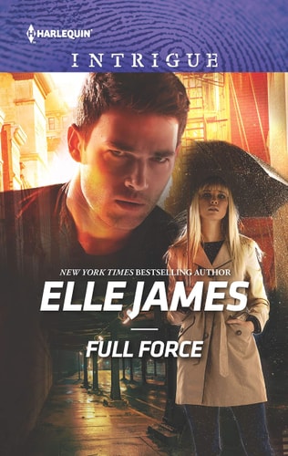 Full Force (Declan's Defenders, 3)